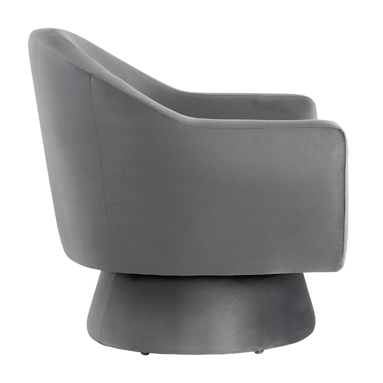 Modway Astral Swivel Chair