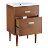 Modway Cassia Bathroom Vanity