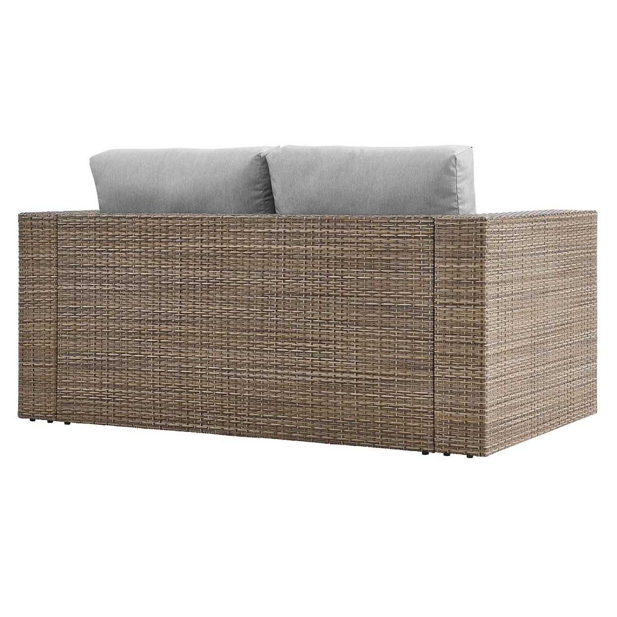 Modway Convene Loveseat