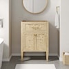 Modway Elysian Elysian 24" Wood Bathroom Vanity Cabinet
