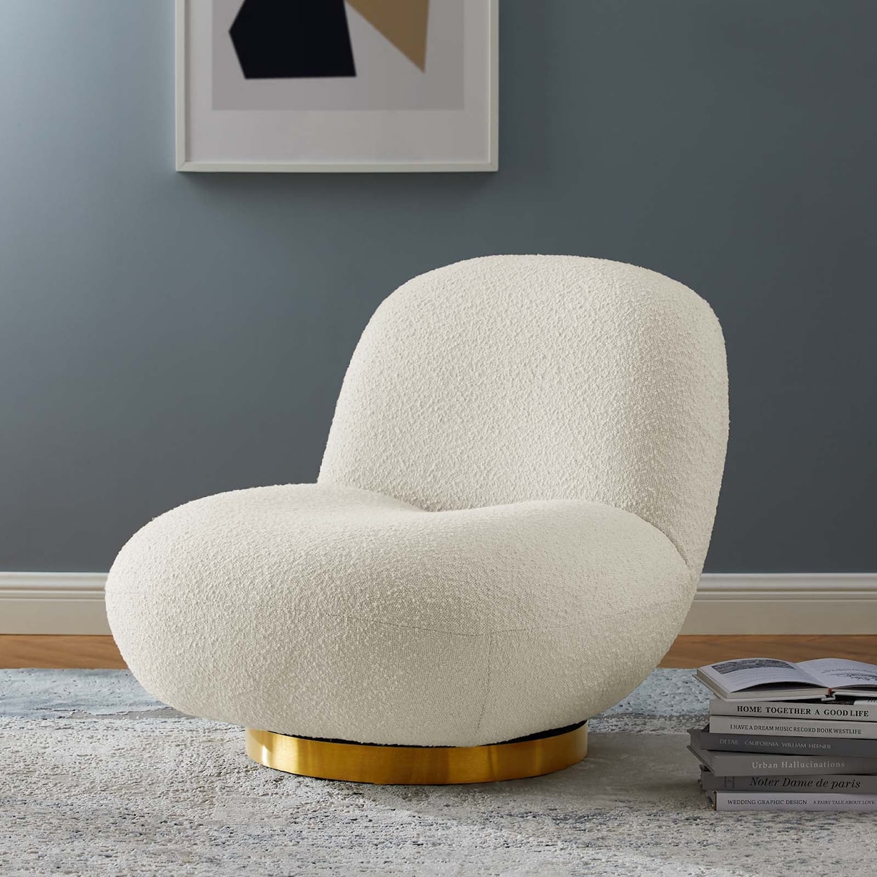 Modway Kindred KindredSwivel Chair