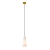 Modway Beacon Beacon 1-Light Pendant Light