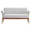 Modway Lyra Loveseat