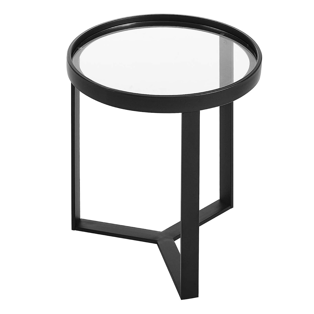 Modway Relay Side Table