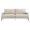 Modway Evermore Three-Seater Sofa