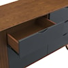 Modway Dylan Dylan Dresser