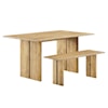 Modway Amistad Dining Table