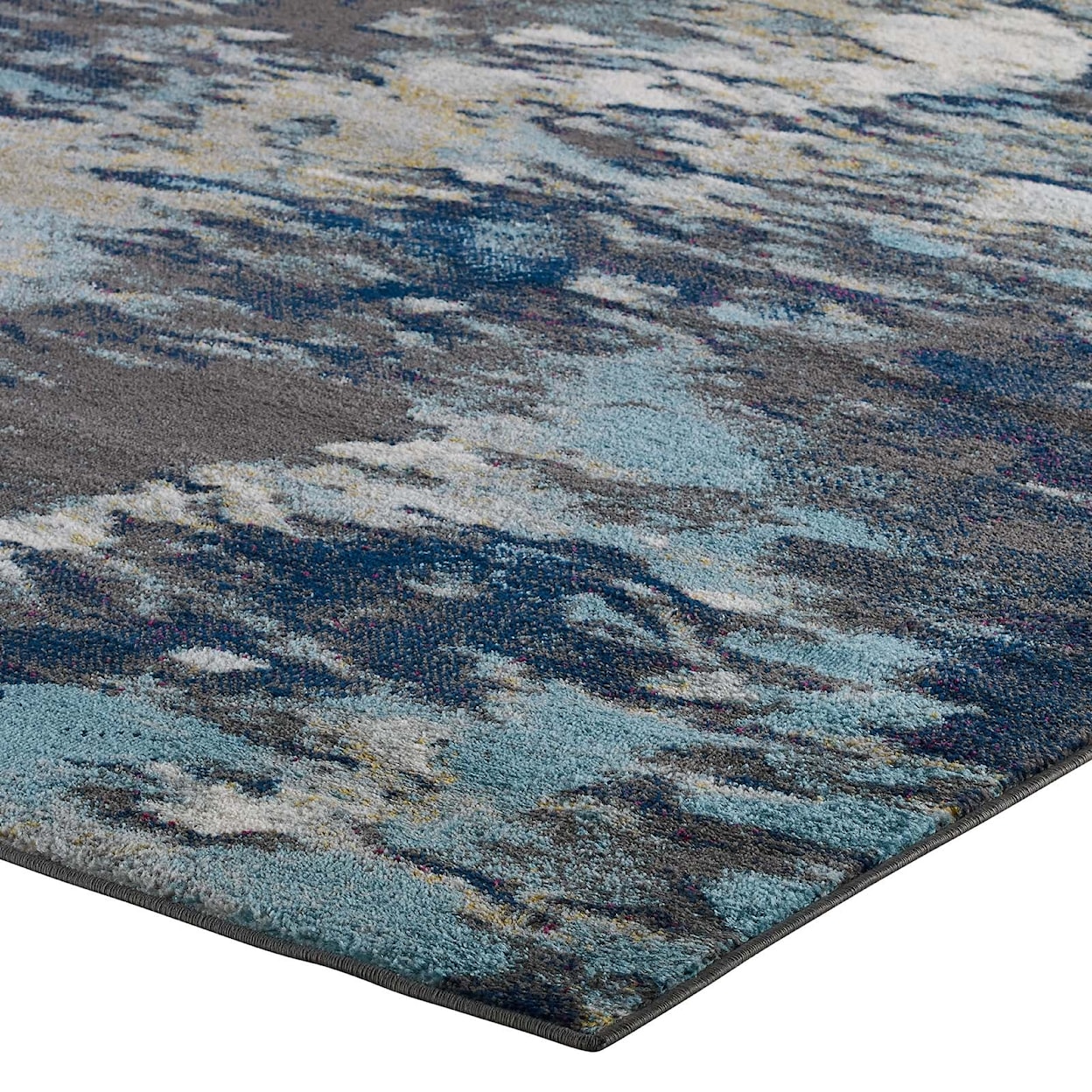 Modway Entourage 8x10 Area Rug