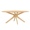 Modway Crossroads Dining Table