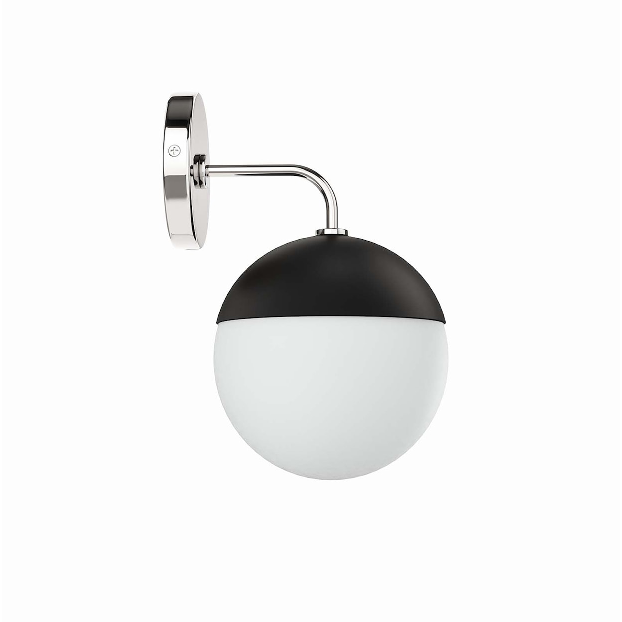 Modway Stellar Stellar 1-Light Wall Sconce