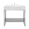 Modway Gridiron Bathroom Vanity