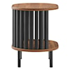 Modway Fortitude Fortitude Side Table