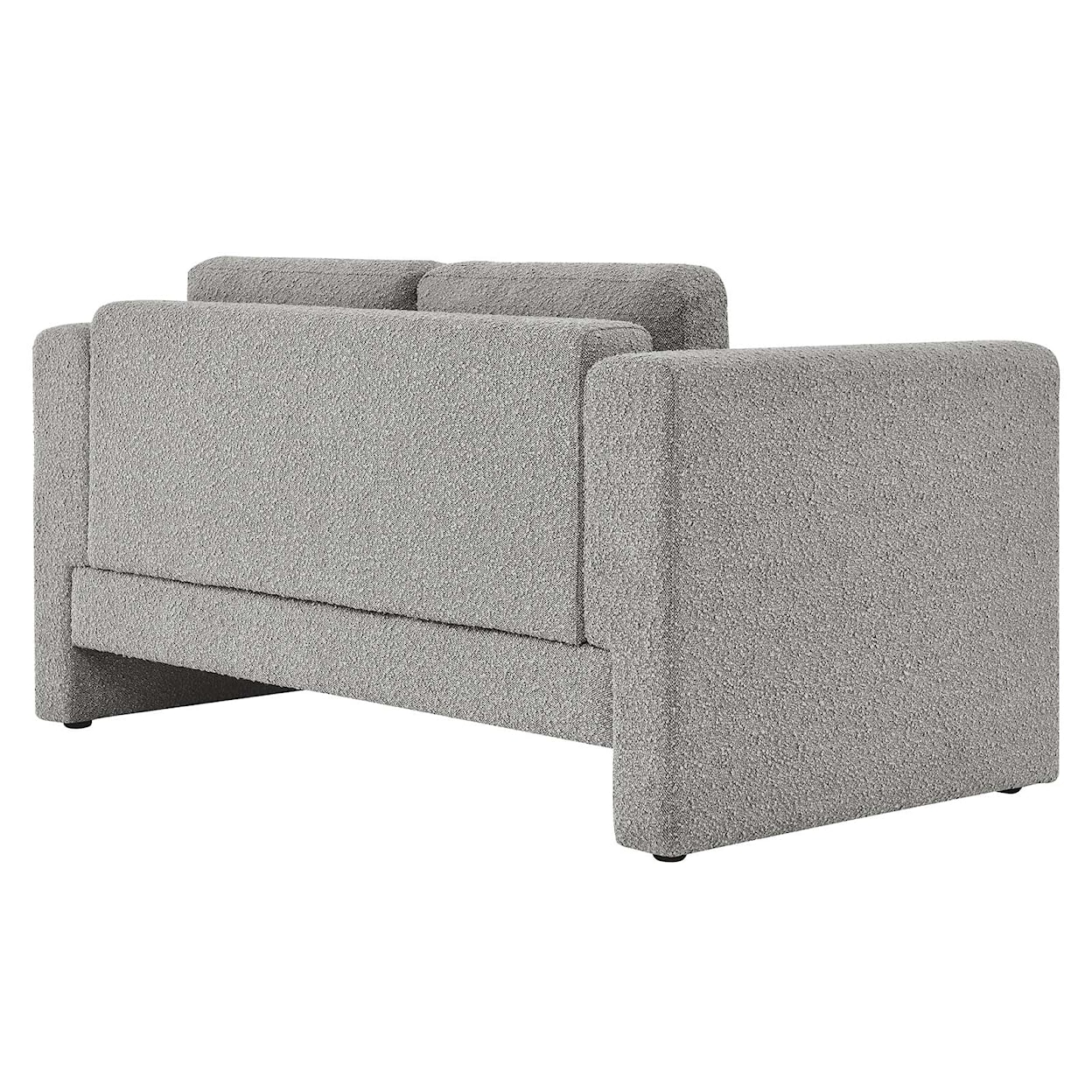 Modway Visible Loveseat