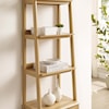 Modway Bixby Bixby 21" Bookshelf