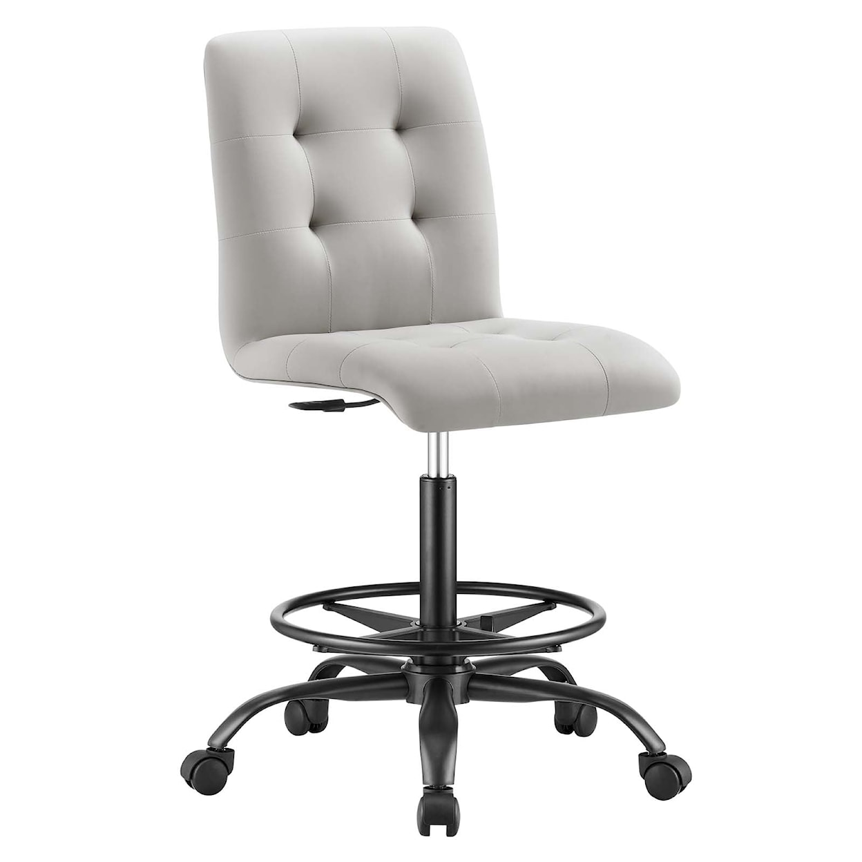 Modway Prim Swivel Office Chair