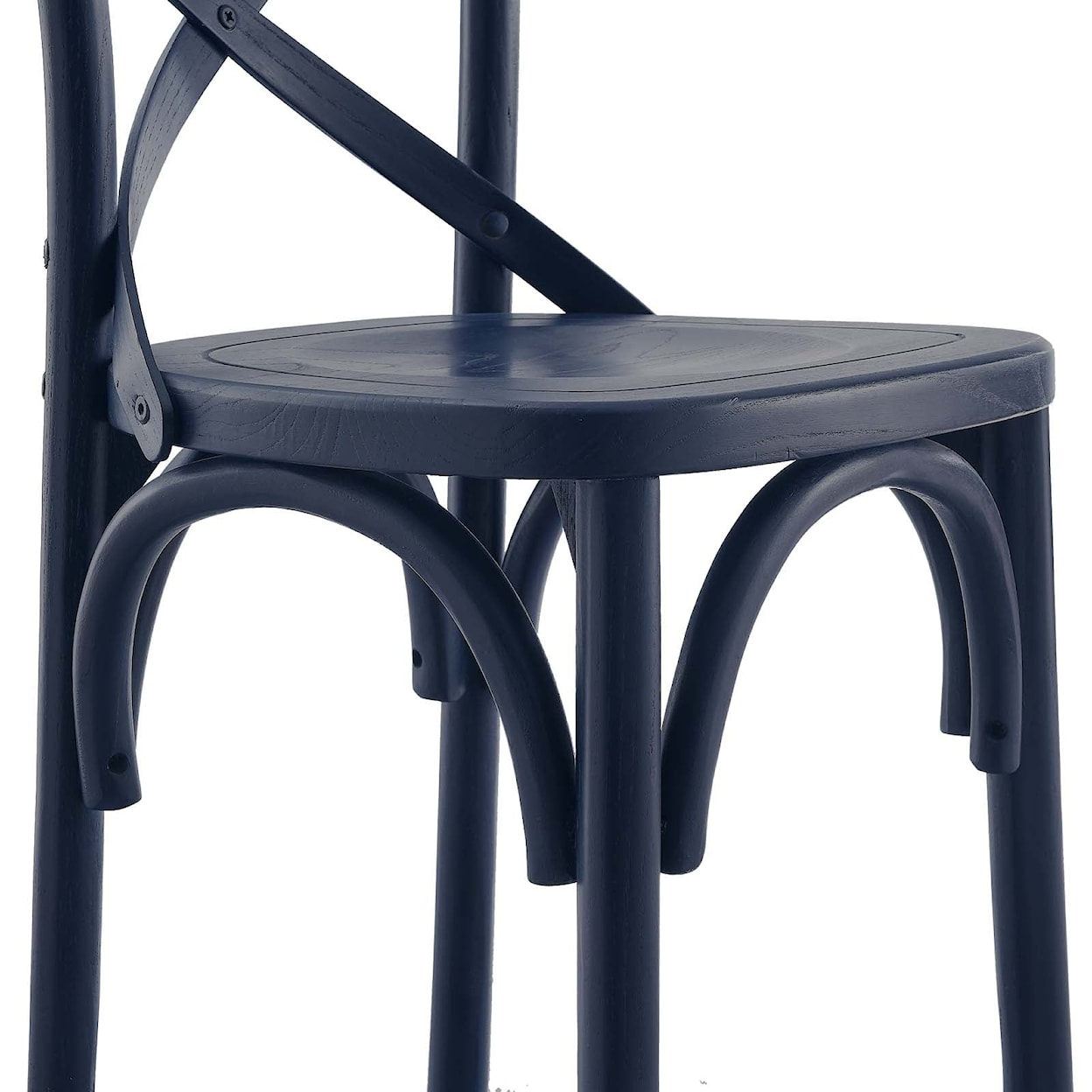 Modway Gear Gear Counter Stool