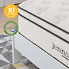 Modway Jenna Jenna 12" Innerspring and Foam Full Mattress