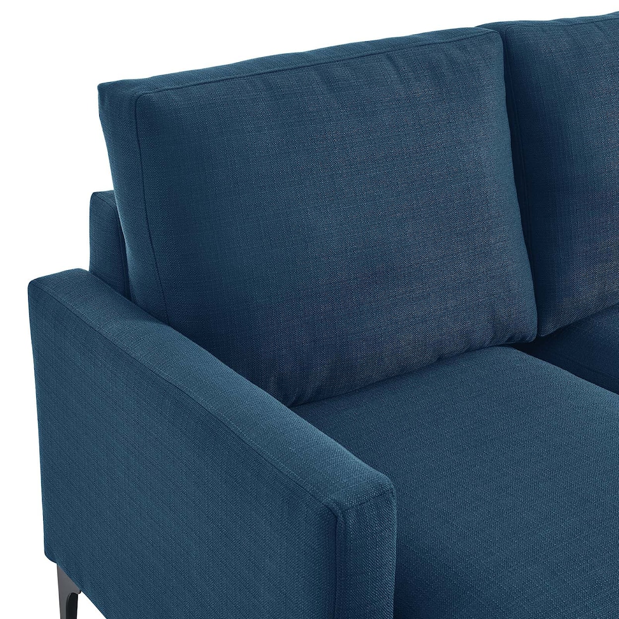 Modway Evermore Two-Seater Loveseat