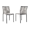 Modway Serenity Serenity Outdoor Patio Chairs Set of 2