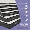 Modway Aveline Twin Mattress