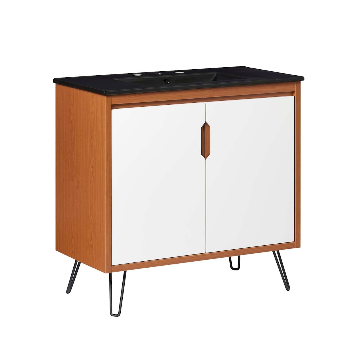 Modway Energize Bathroom Vanity