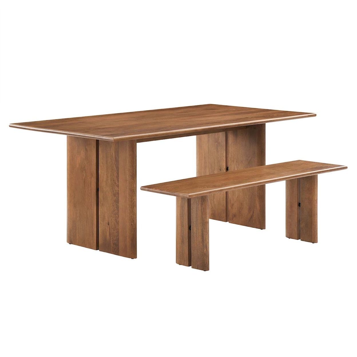 Modway Amistad Dining Table