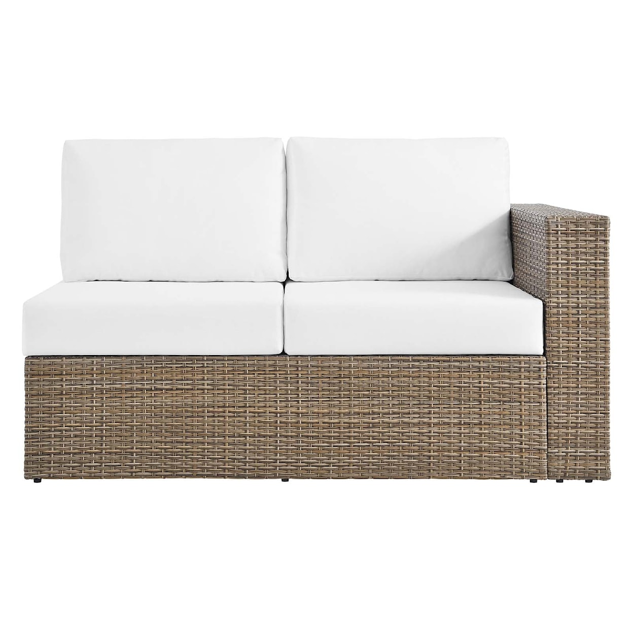 Modway Convene Outdoor 4-Piece Furniture Set