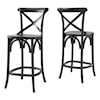 Modway Gear Gear Counter Stool