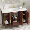 Modway Daylight Bathroom Vanity Cabinet with Sink