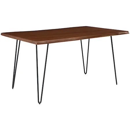 Henley 60" Dining Table