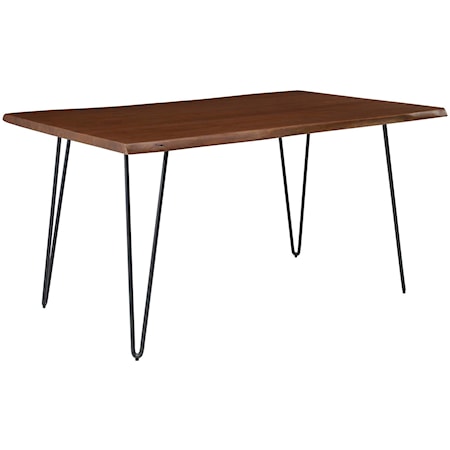 Henley 60" Dining Table