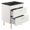 Modway Daybreak Bathroom Vanity