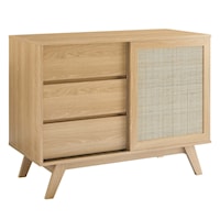 Soma 40" Accent Cabinet