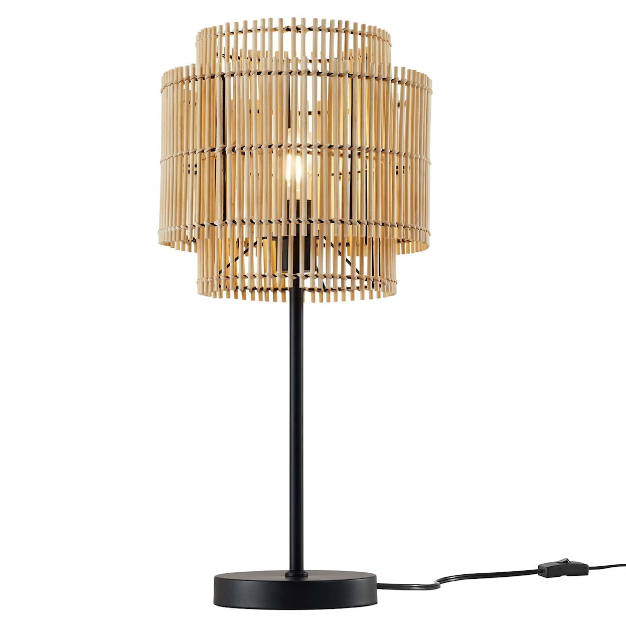 Modway Nourish Table Lamp