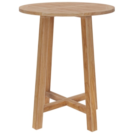 Outdoor Dining Table