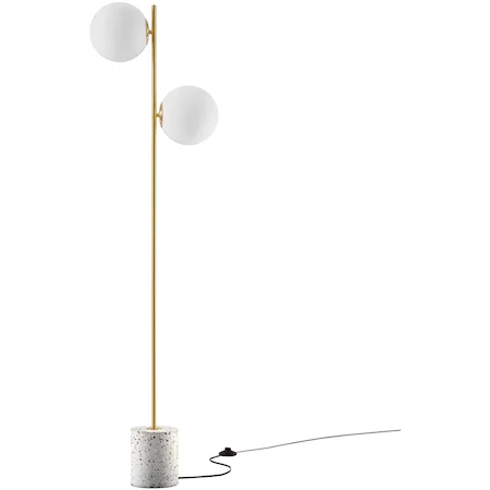 Floor Lamp