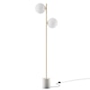 Modway Logic Floor Lamp