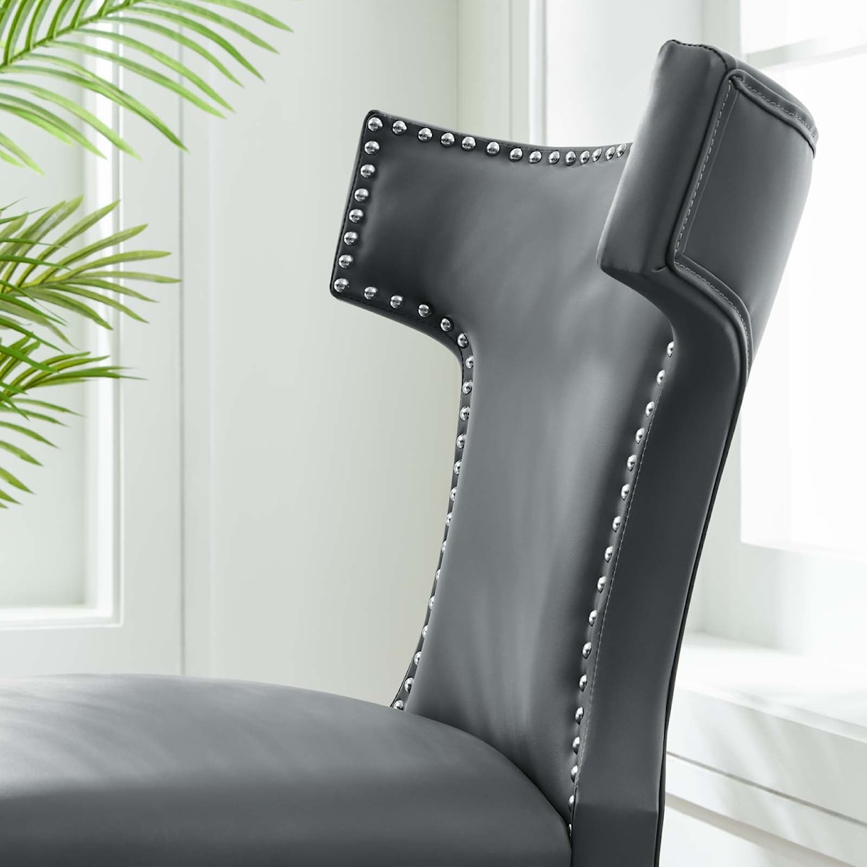 Modway Curve Curve Dining Chair