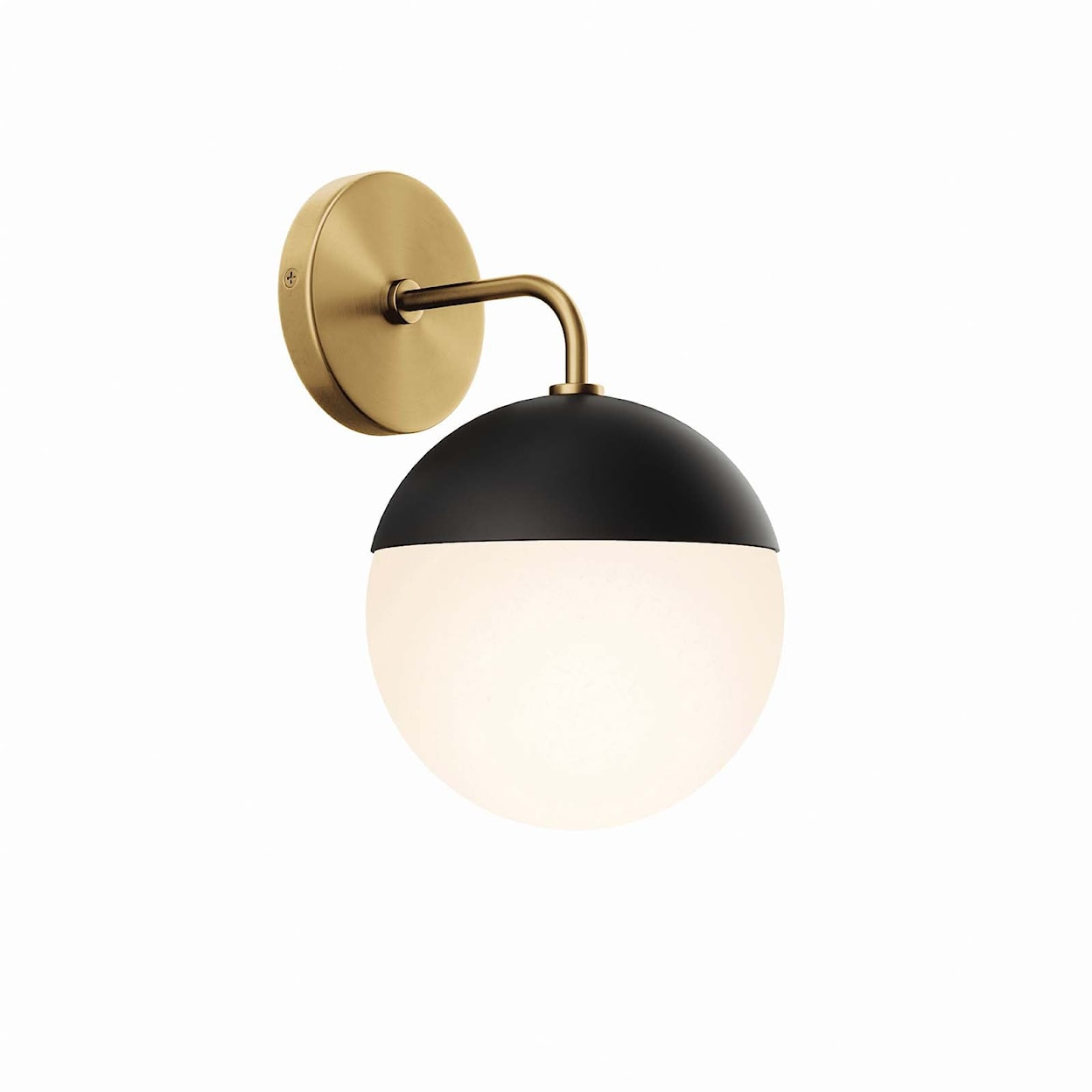 Modway Stellar Stellar 1-Light Wall Sconce