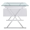 Modway Sector Modern Office Desk