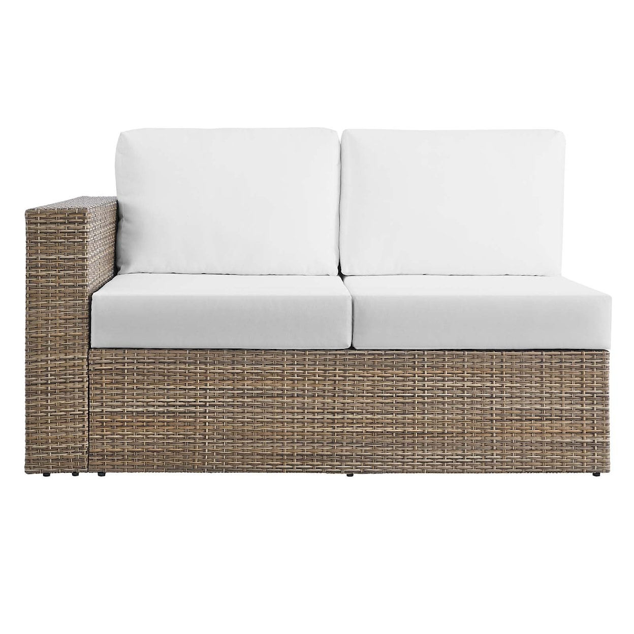 Modway Convene Sectional Sofa