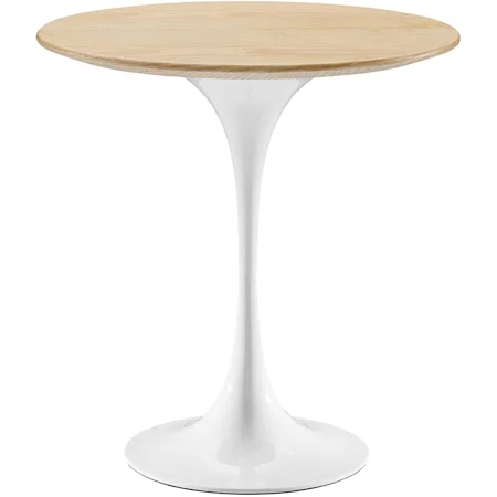 Lippa 20" Round Side Table