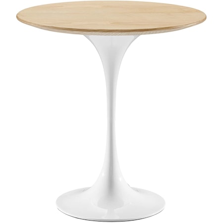 Lippa 20" Round Side Table