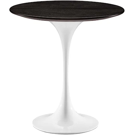 Lippa 20" Round Side Table