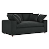 Modway Commix Loveseat