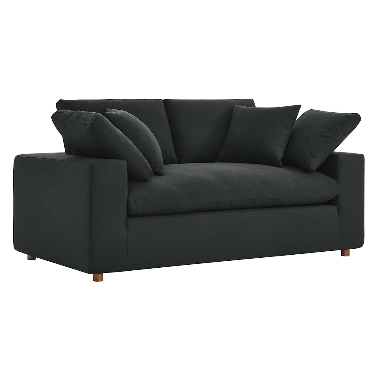 Modway Commix Loveseat