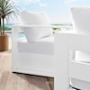 Modway Tahoe Tahoe Outdoor  2-Piece Armchair Set