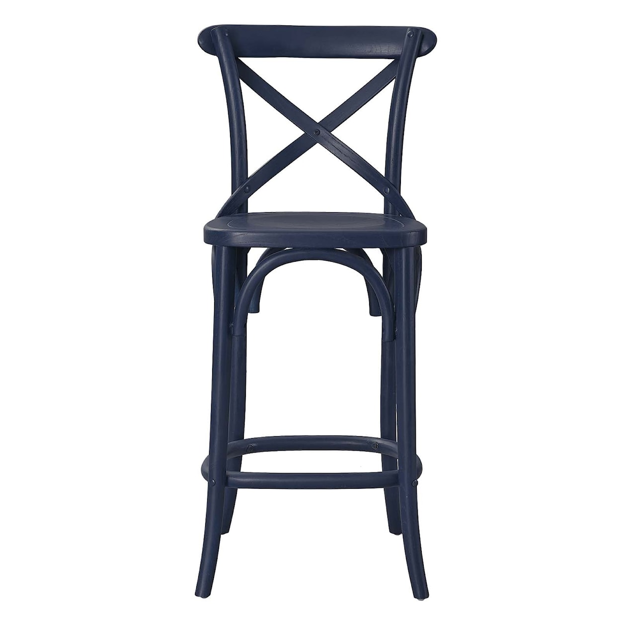 Modway Gear Gear Counter Stool