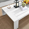 Modway Tahoe Tahoe Outdoor  Coffee Table