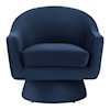 Modway Astral Swivel Chair